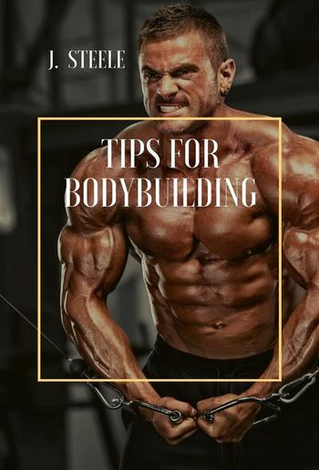 Tips for Bodybuilding PDF