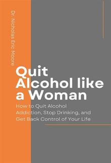 Quit Alcohol like a Woman PDF