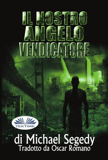 Il Nostro Angelo Vendicatore PDF