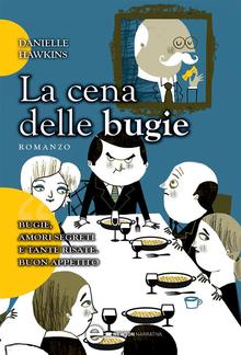 La cena delle bugie PDF