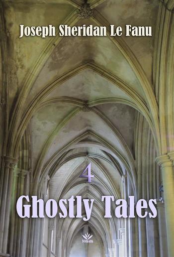 Ghostly Tales PDF