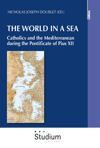 The world in a sea PDF