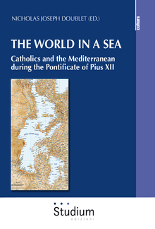 The world in a sea PDF