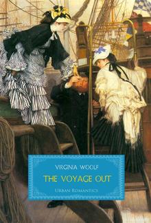 The Voyage Out PDF