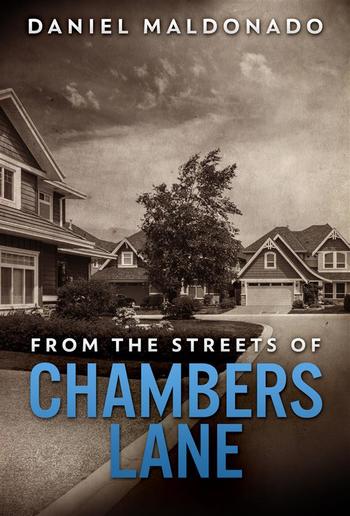 From The Streets of Chambers Lane PDF