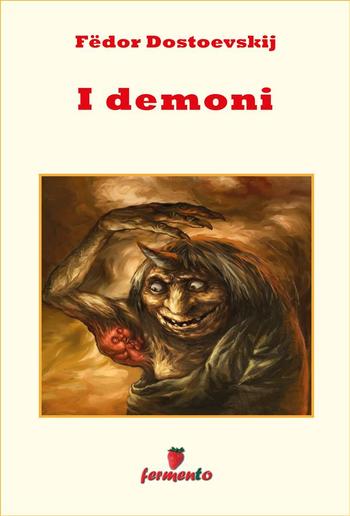 I demoni PDF