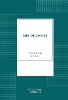 Life of Christ PDF