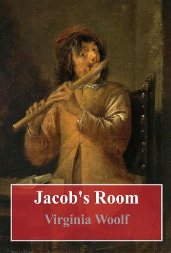 Jacob's Room PDF