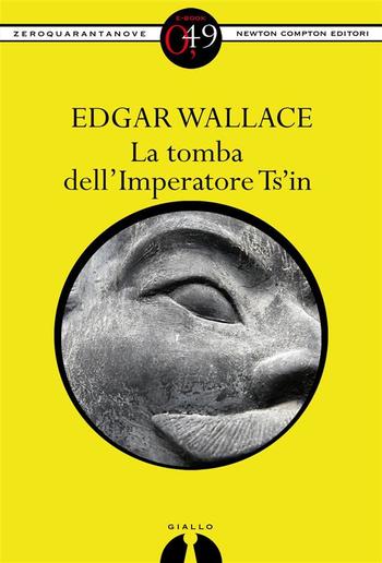 La tomba dell'imperatore Ts'in PDF