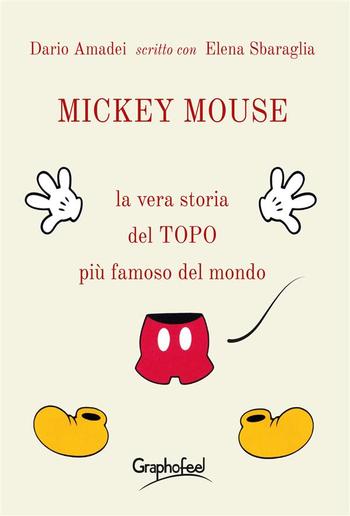 Mickey Mouse PDF