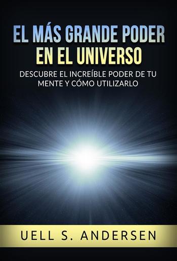 El más grande Poder en el Universo (Traducido) PDF