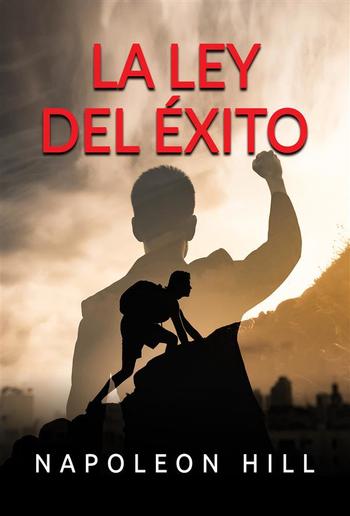 La Ley del ÉXITO (Traducido) PDF