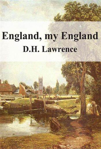 England, My England PDF