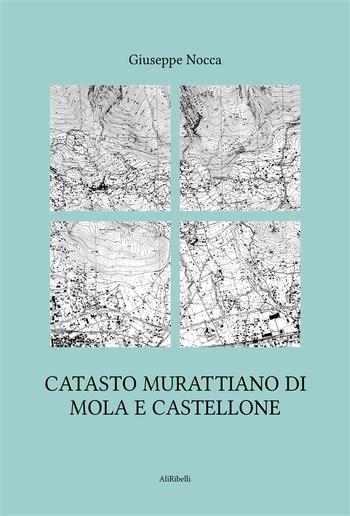 Catasto murattiano di Mola e Castellone PDF