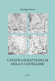 Catasto murattiano di Mola e Castellone PDF