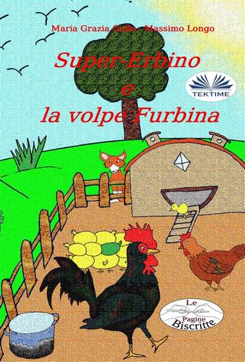 Super-Erbino E La Volpe Furbina PDF