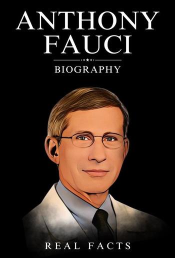 Anthony Fauci Biography PDF