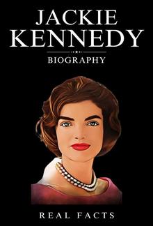 Jackie Kennedy Biography PDF