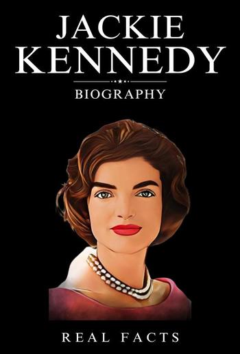 Jackie Kennedy Biography PDF