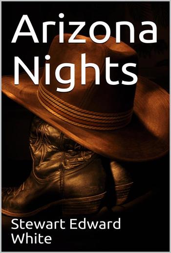 Arizona Nights PDF