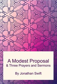 A Modest Proposal PDF