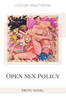 Open Sex Policy PDF