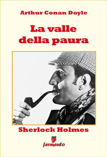 Sherlock Holmes: La valle della paura PDF