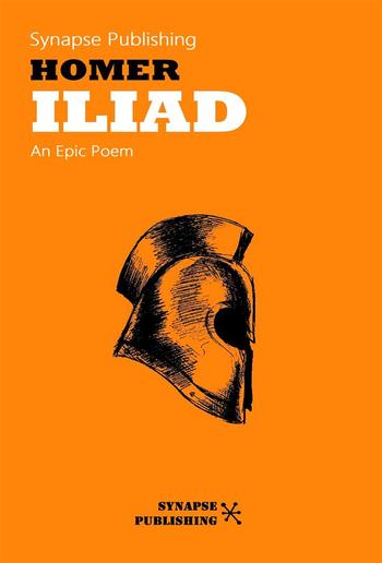 Iliad PDF