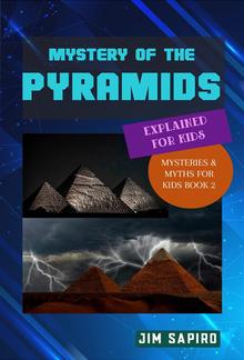 Mystery of the Pyramids PDF