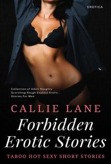 Forbidden Erotic Stories PDF