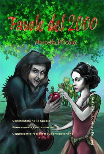 Favole del 2000 PDF