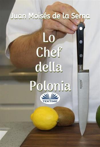 Lo Chef Della Polonia PDF