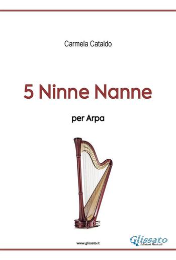 5 Ninne Nanne per Arpa PDF