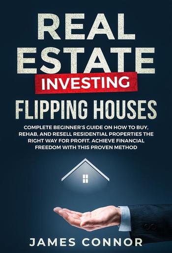 Real Estate Investing – Flipping Houses PDF