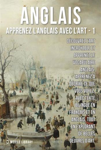 1 - Anglais - Apprenez l'Anglais avec l'Art PDF