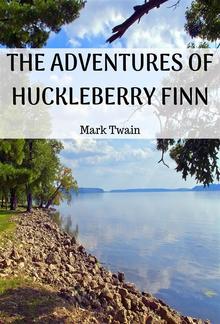 The Adventures of Huckleberry Finn PDF