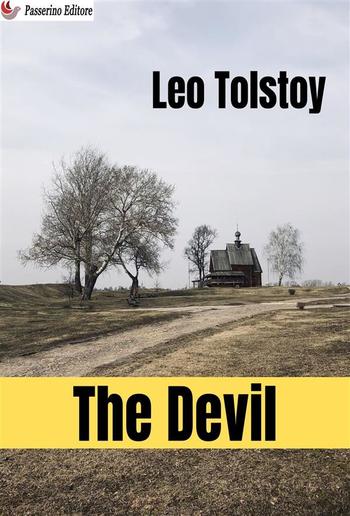 The Devil PDF