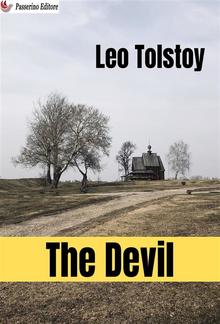 The Devil PDF