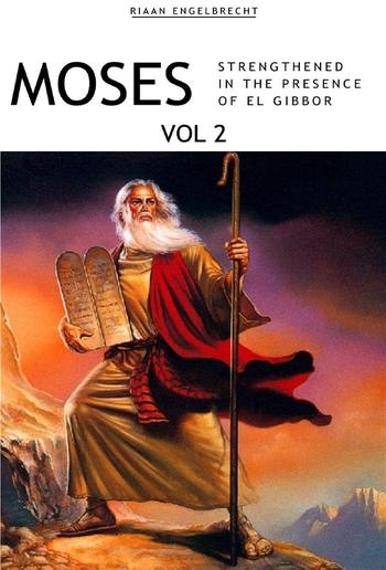 Strengthened in the Presence of El Gibbor PDF