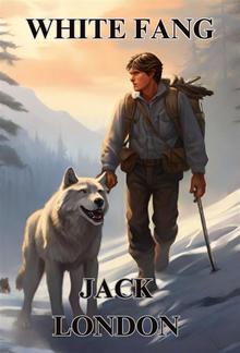 White fang(Illustrated) PDF