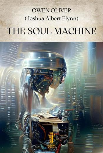 The Soul Machine PDF