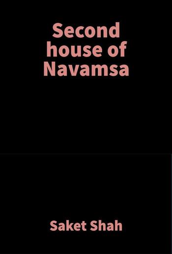 Second house of Navamsa PDF