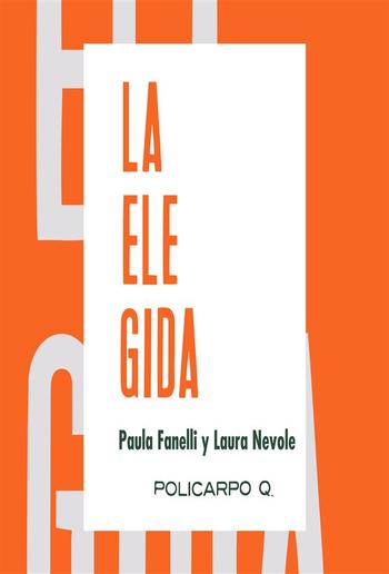 La elegida PDF La elegida PDF