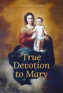 True Devotion to Mary PDF