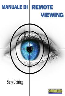 Manuale di Remote Viewing PDF