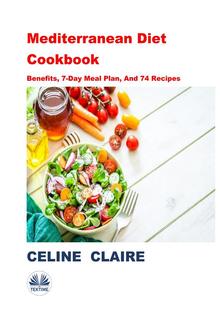 Mediterranean Diet Cookbook PDF