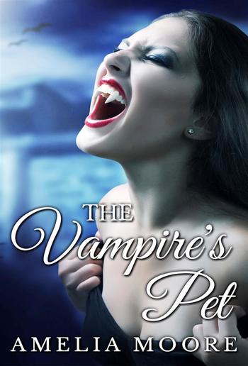 The Vampire's Pet PDF