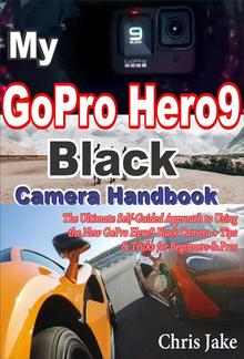 My GoPro Hero 9 Black Camera Handbook PDF