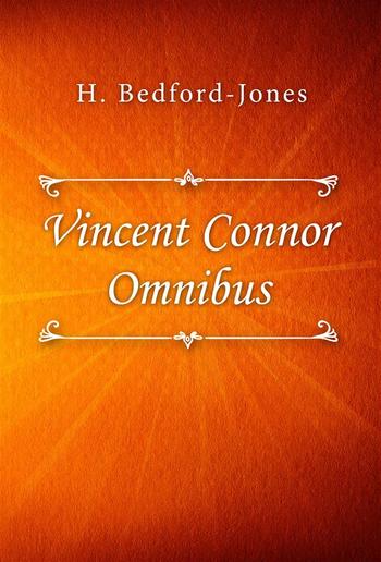 Vincent Connor Omnibus PDF