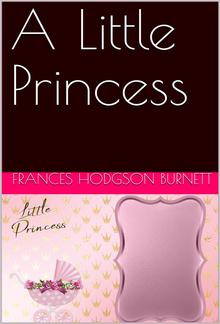 A Little Princess PDF